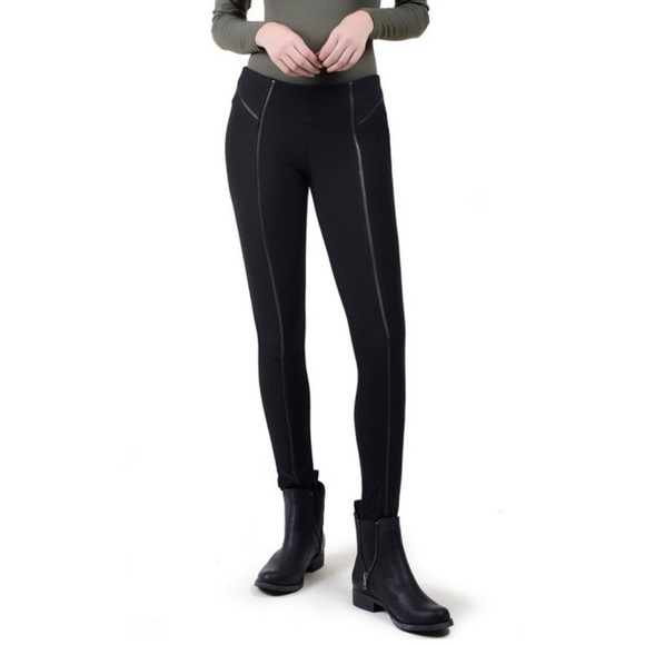 LAST 2! Tessa Skinny Pants - Picture 7 of 7